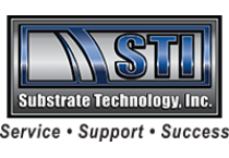 Substrate Technology Logo
