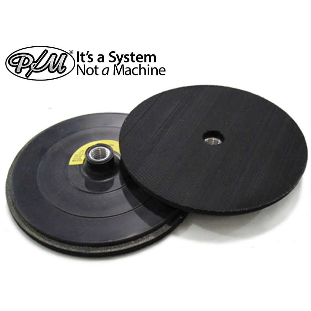 STI 7inch Rigid & Rubber Holders Substrate Technology