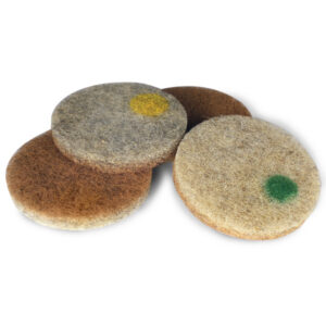Cash Pads 7inch