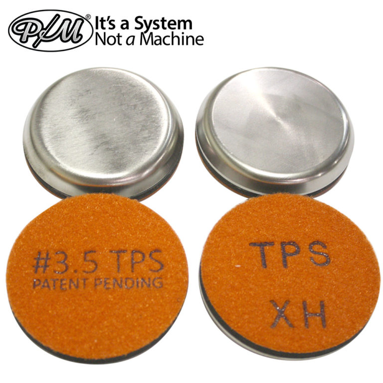 EG Grout Pans Fills Pinholes in Terrazzo & Concrete Floors