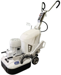 electric concrete floor grinder Prep Master PM Sr