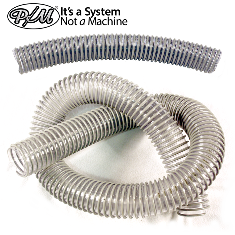 Vacuum Hoses Various Sizes Substrate Technology