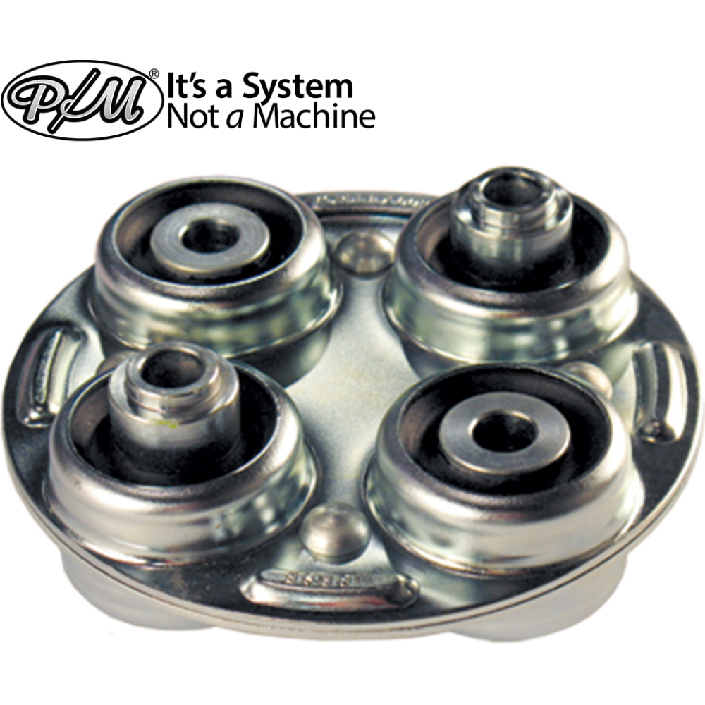 Morflex Coupler Substrate Technology