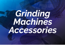 Grinding Machines Accessories