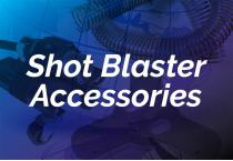 Shot Blaster Accessories
