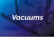 Concrete Vacuums for Sale 