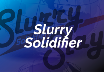 Slurry Solidifier