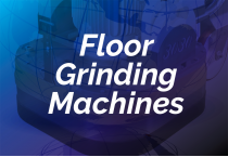 Floor Grinding Machines