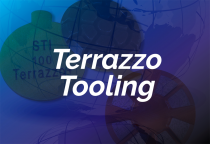 Terrazzo Tooling for Sale