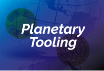 Planetary Tooling