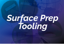 Surface Prep Tooling