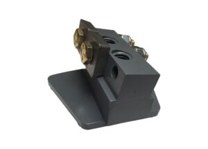 Carbide QC Cutter