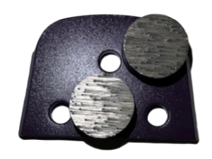 Lav Double Round C6