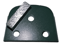 Lav Single Bar C6