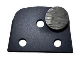 Lavina Single Round C6