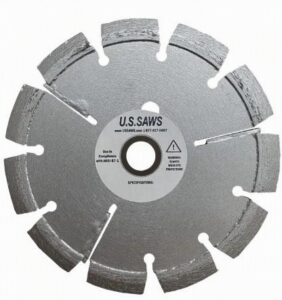 Diamond Saw Blades