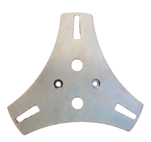 PM Jr Tool Plate