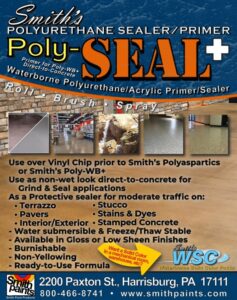 Smith-Poly-Seal-Plus