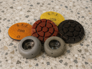 Terrazzo Tooling for Sale