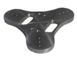 Standard Tool Plate