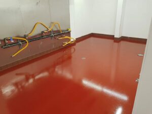 Decorative Concrete Stains