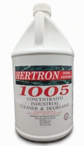 Hertron-1005-degreaser