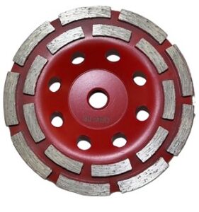 Cup Wheels