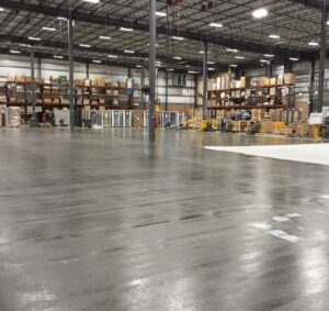 Industrial Coatings